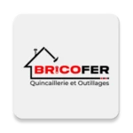 bricofer android application logo